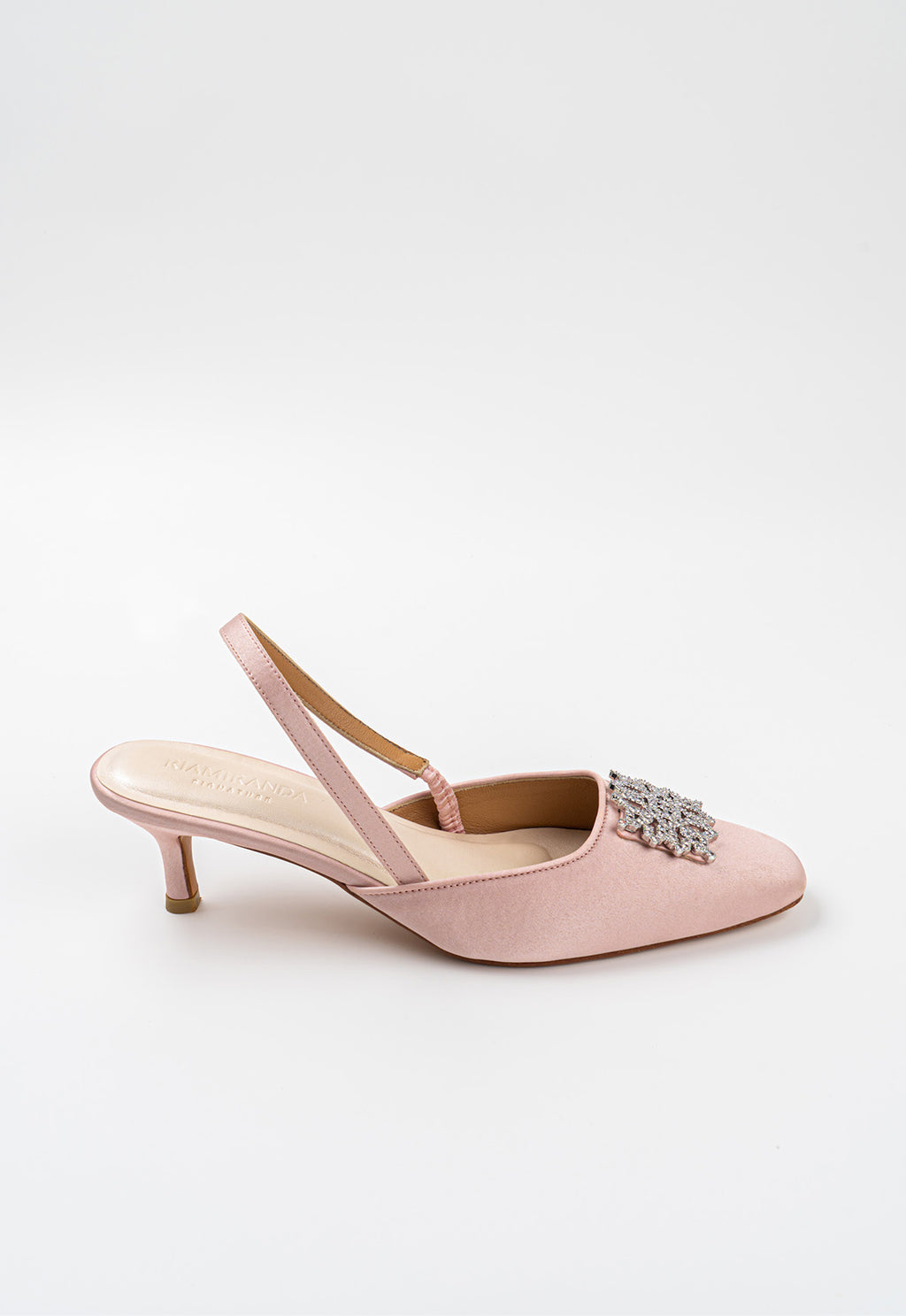 KATE HEELS