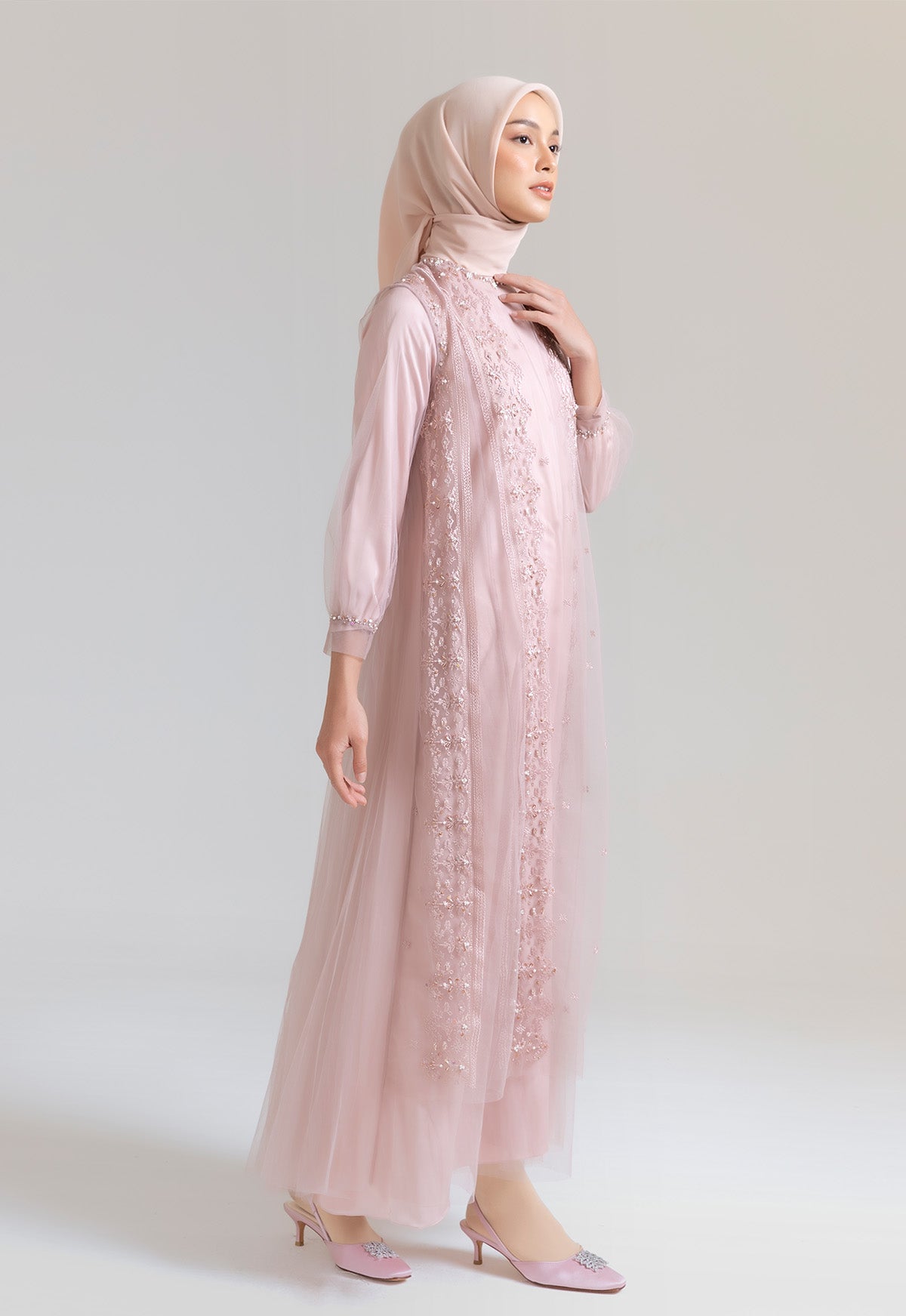 CLASSIC DRESS