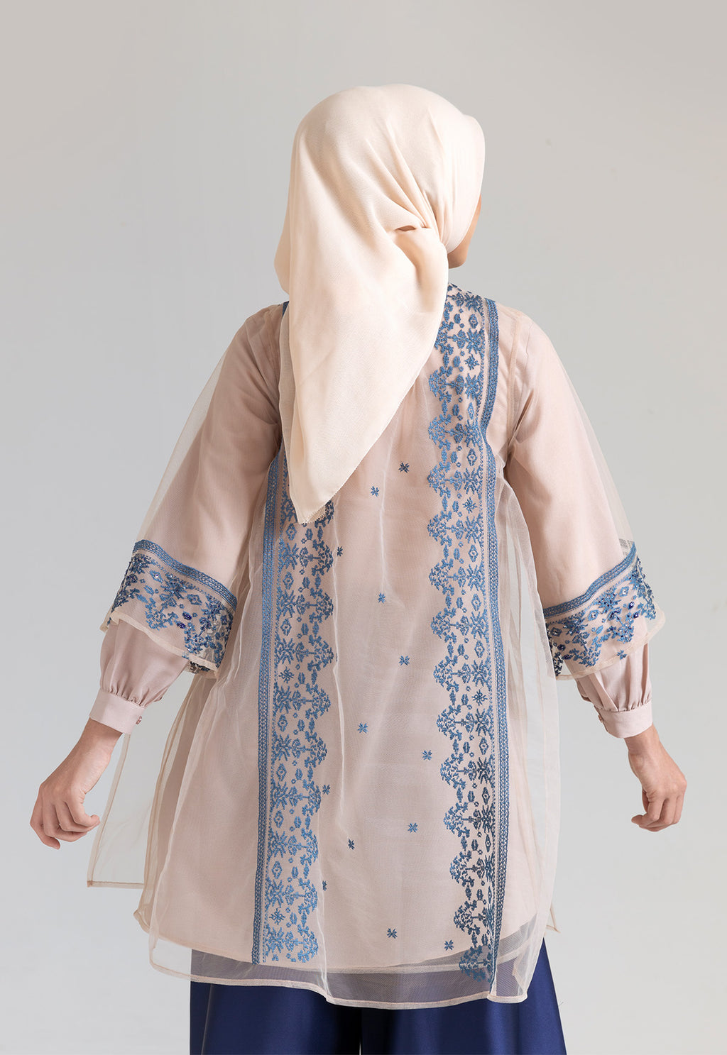 SARUGO TUNIC