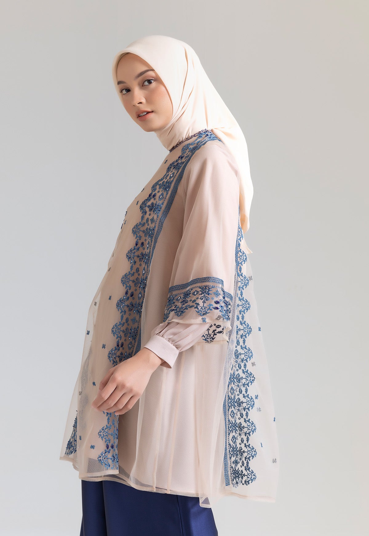 SARUGO TUNIC