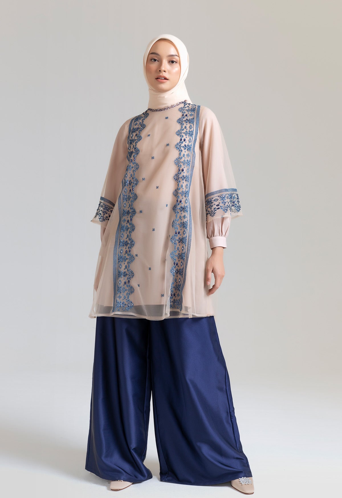SARUGO TUNIC