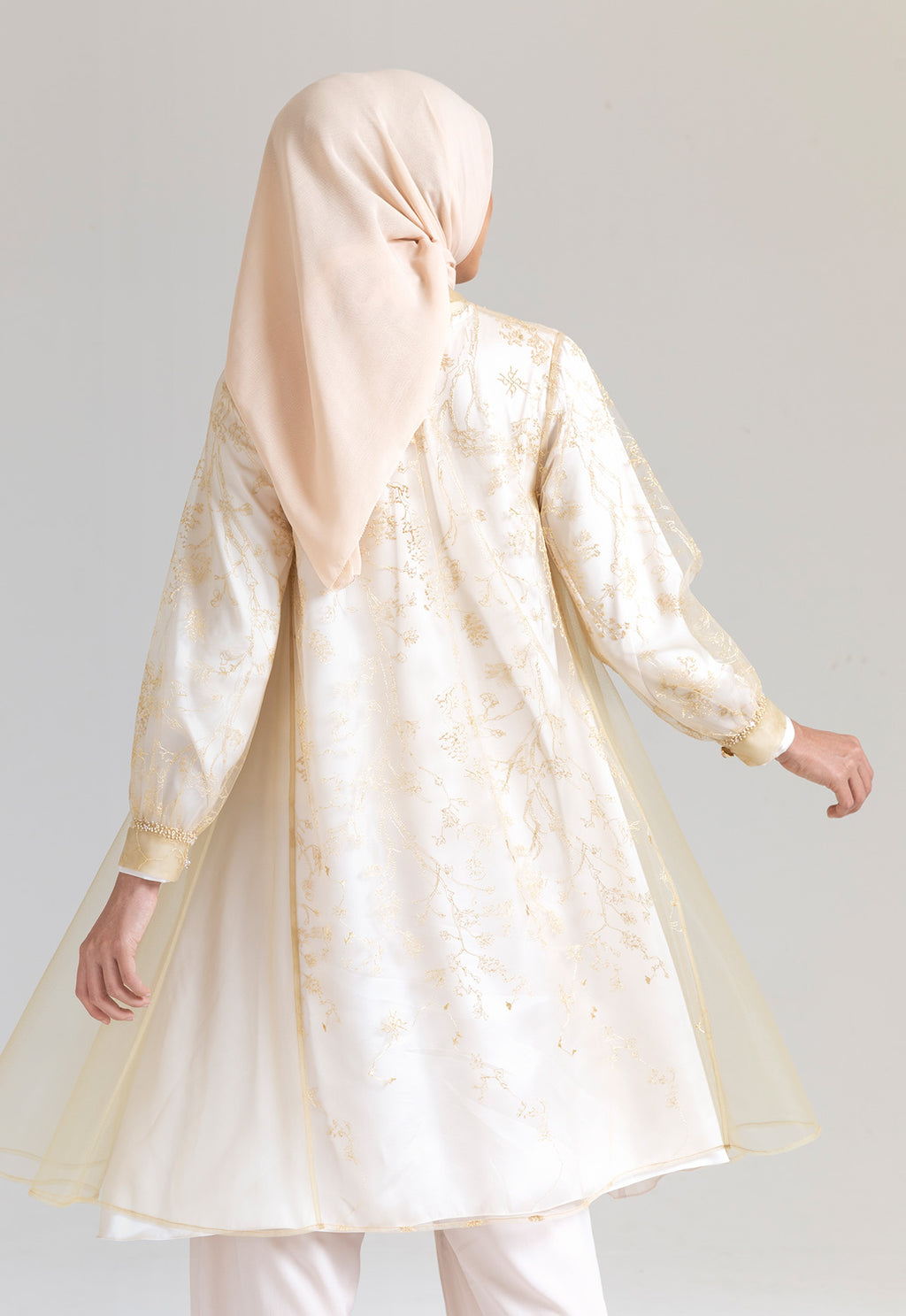 NARAYA TUNIC