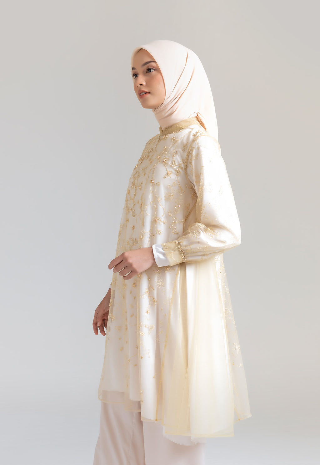 NARAYA TUNIC