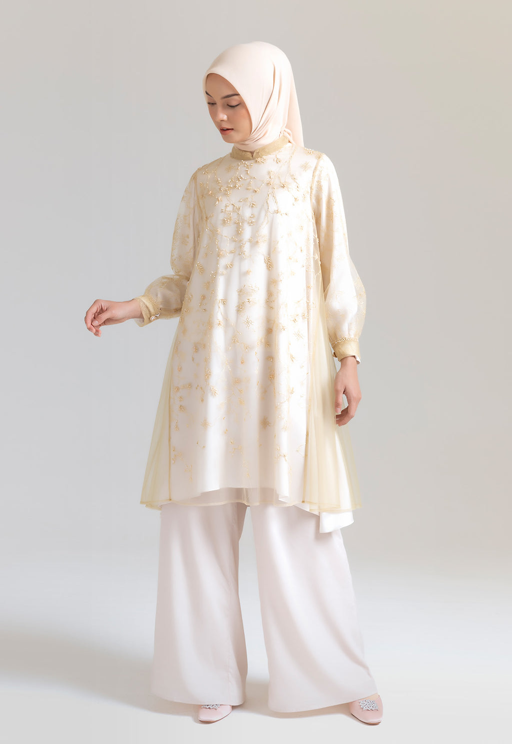 NARAYA TUNIC