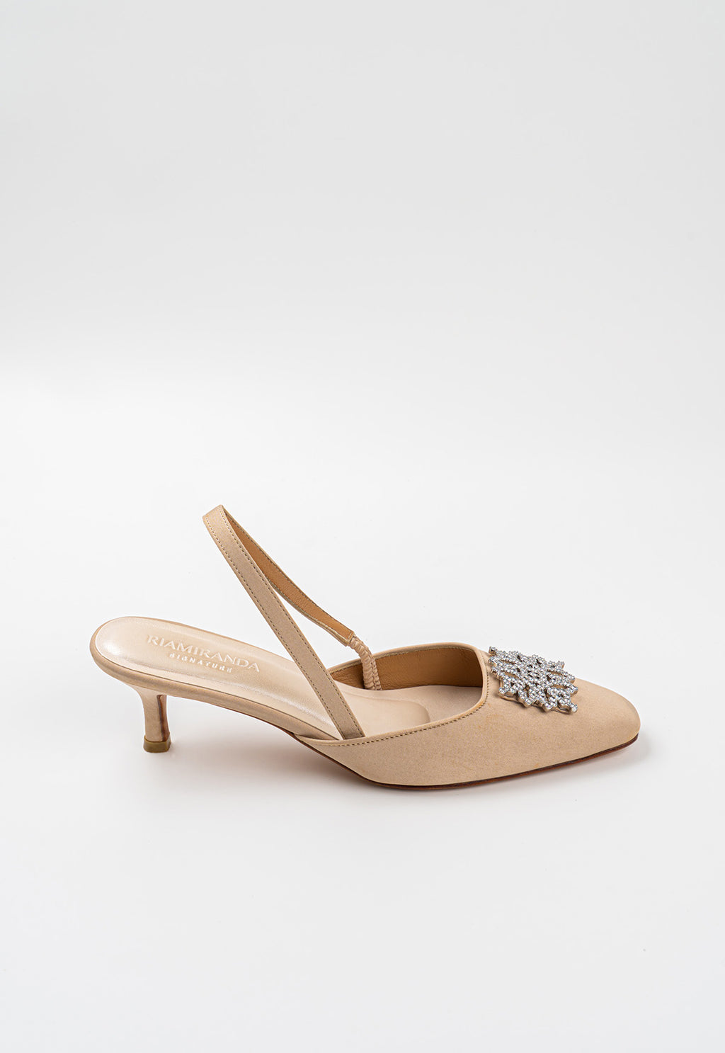 KATE HEELS