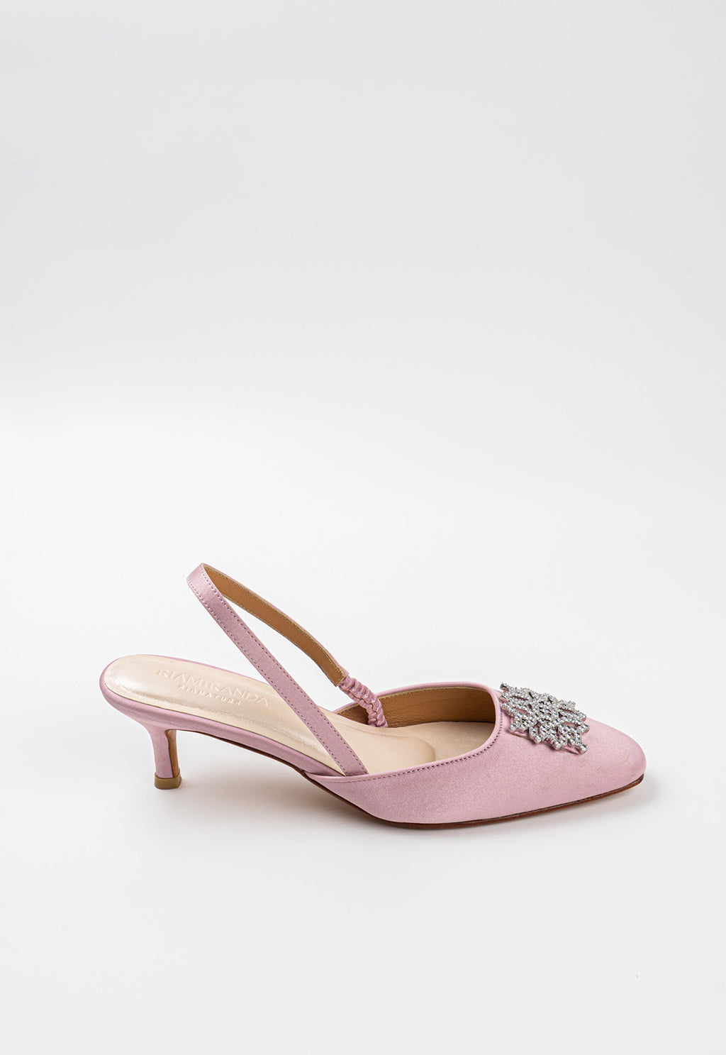 KATE HEELS