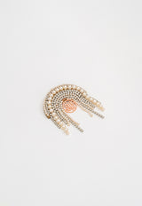 RANIAH SUNTIANG BROOCH