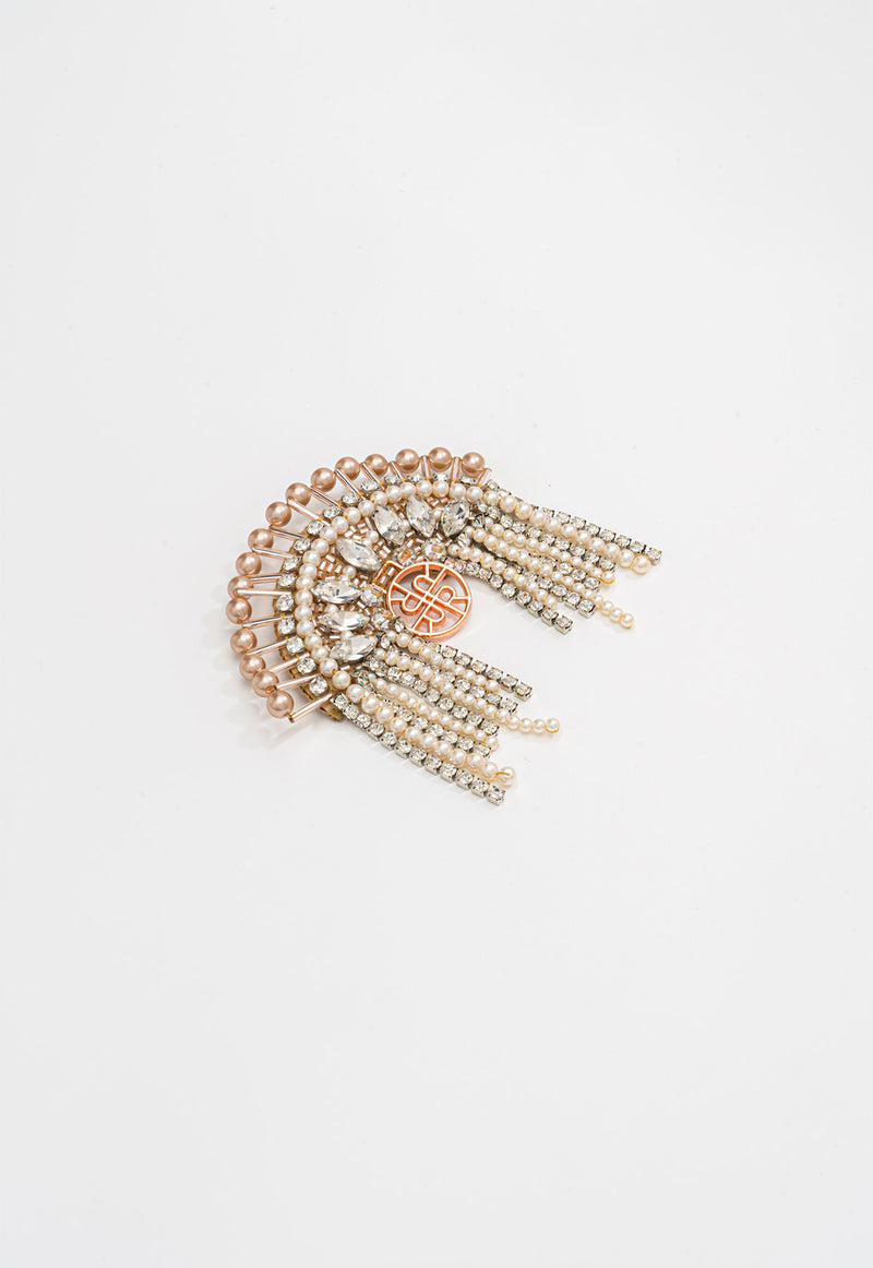 SERAFINA SUNTIANG BROOCH