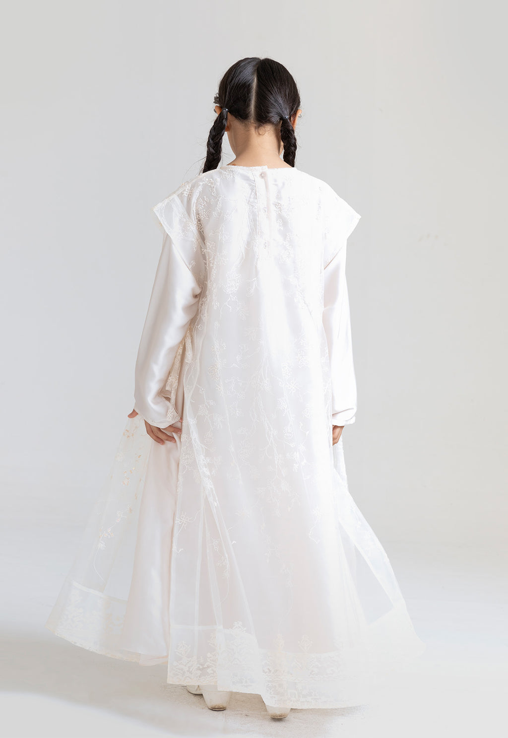 ELLIA DRESS