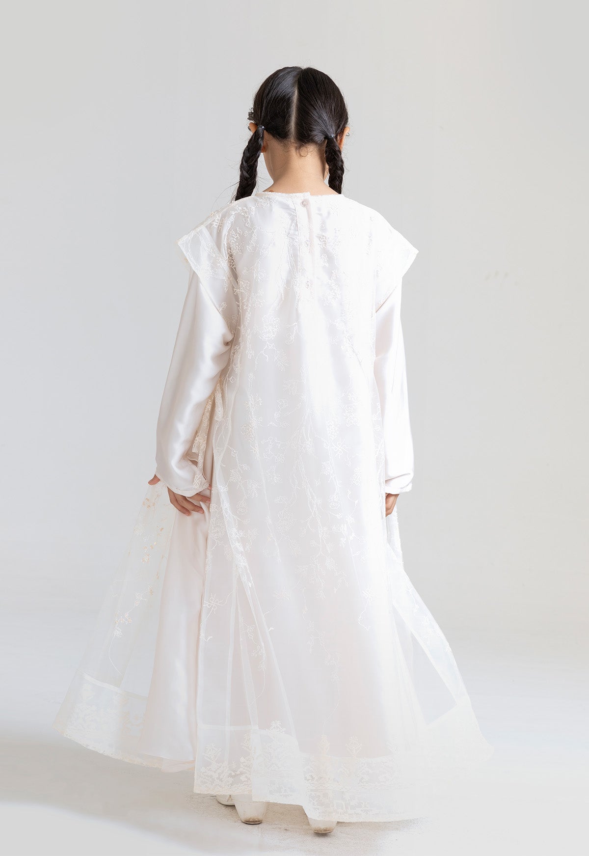 ELLIA DRESS