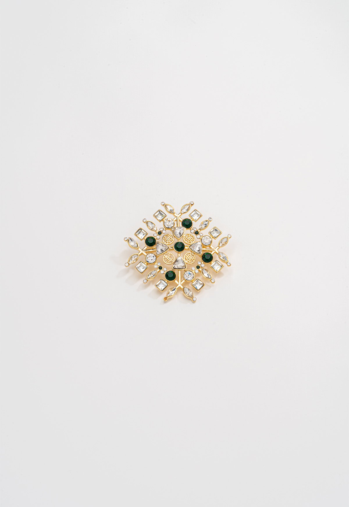 DARYLA BROOCH