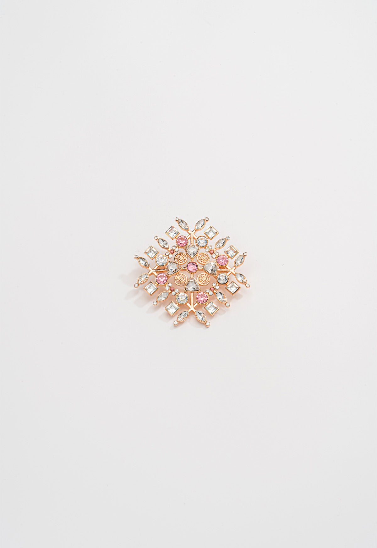DARYLA BROOCH