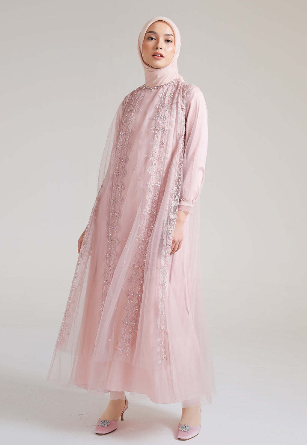 CLASSIC DRESS