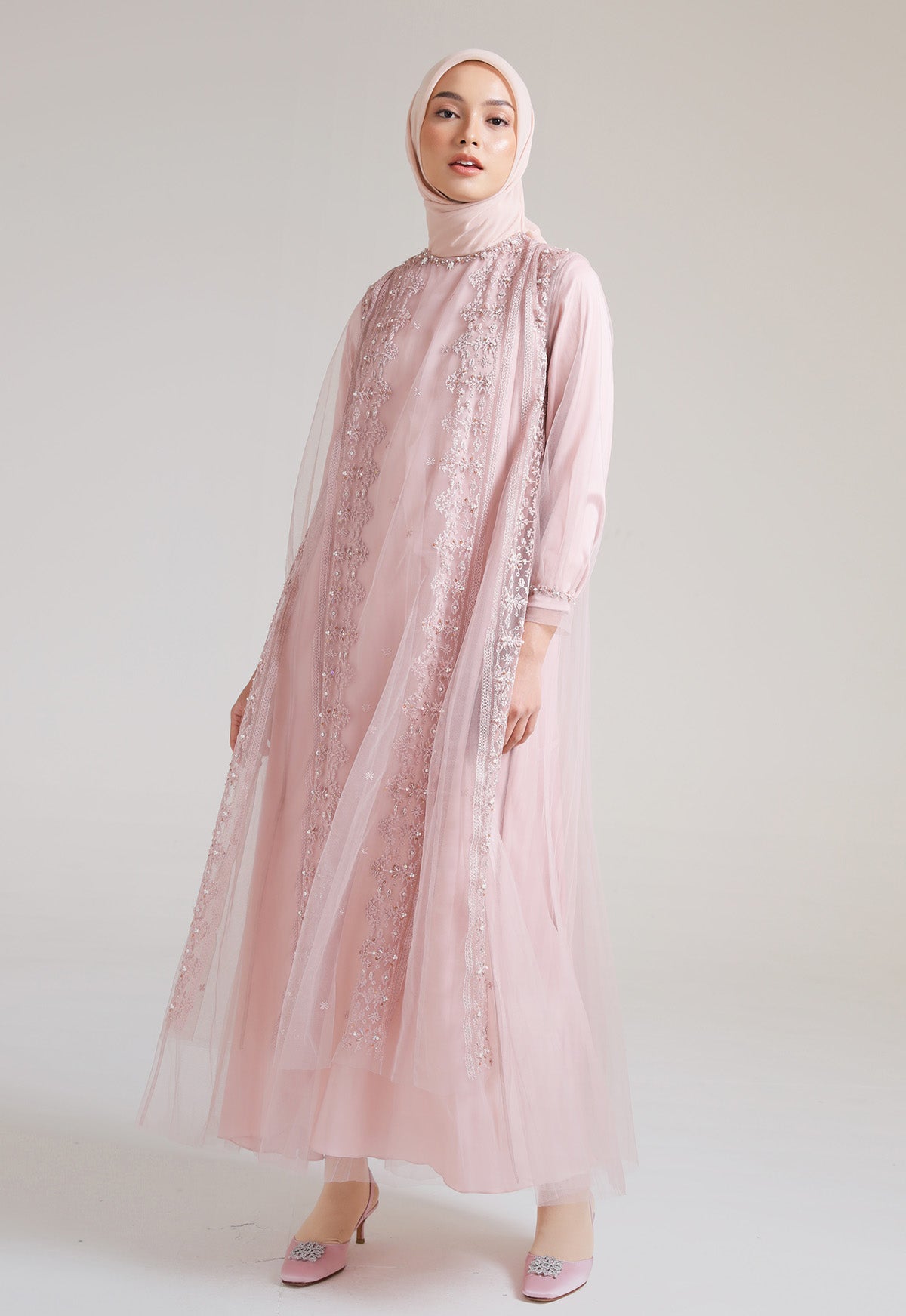 CLASSIC DRESS