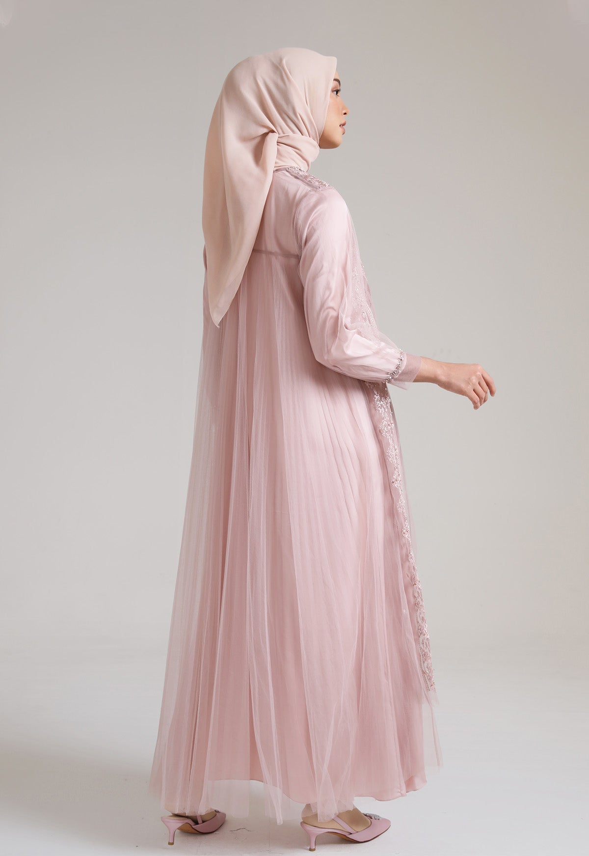 CLASSIC DRESS
