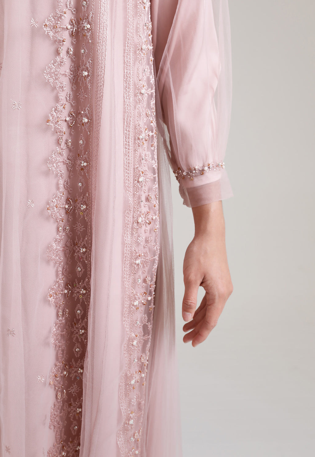 CLASSIC DRESS
