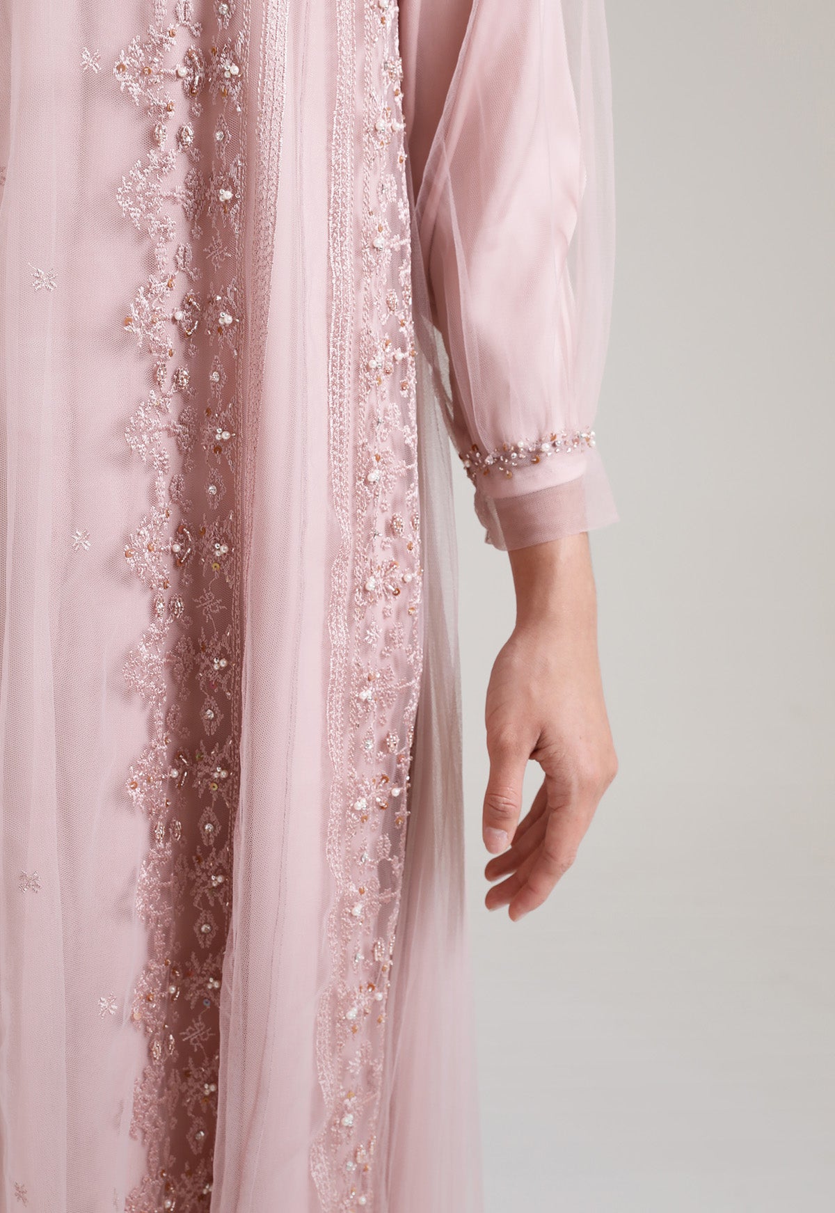 CLASSIC DRESS