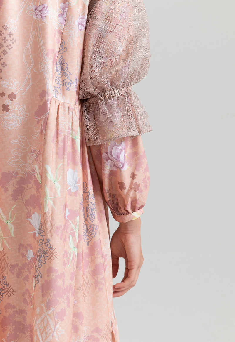 SERASAH DRESS