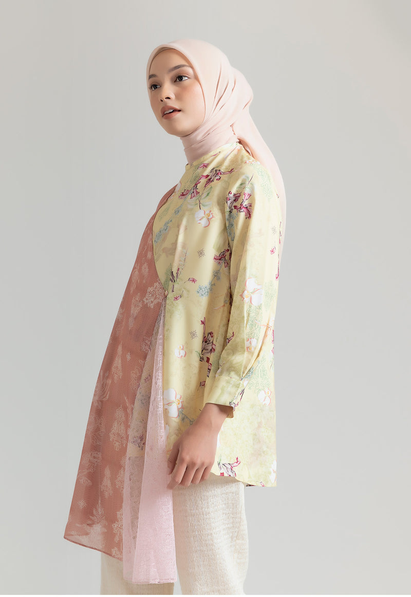 SIKARA TUNIC