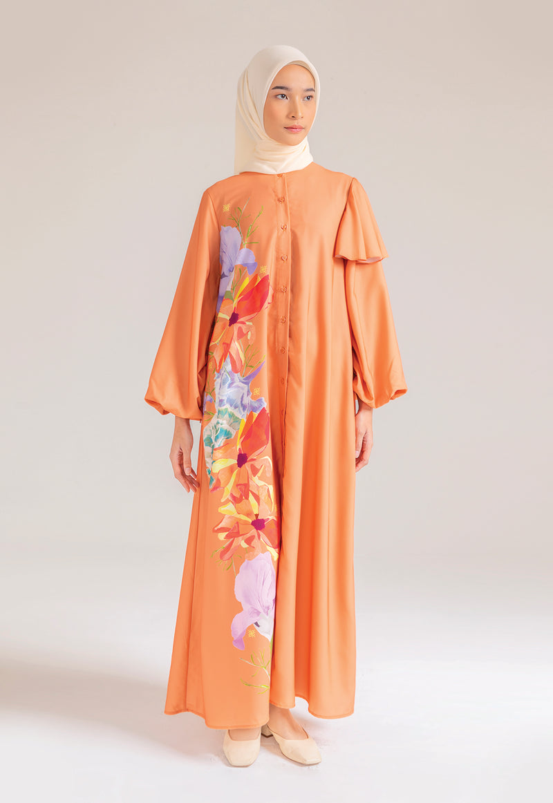 VERON DRESS