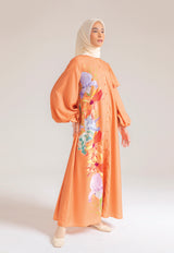 VERON DRESS