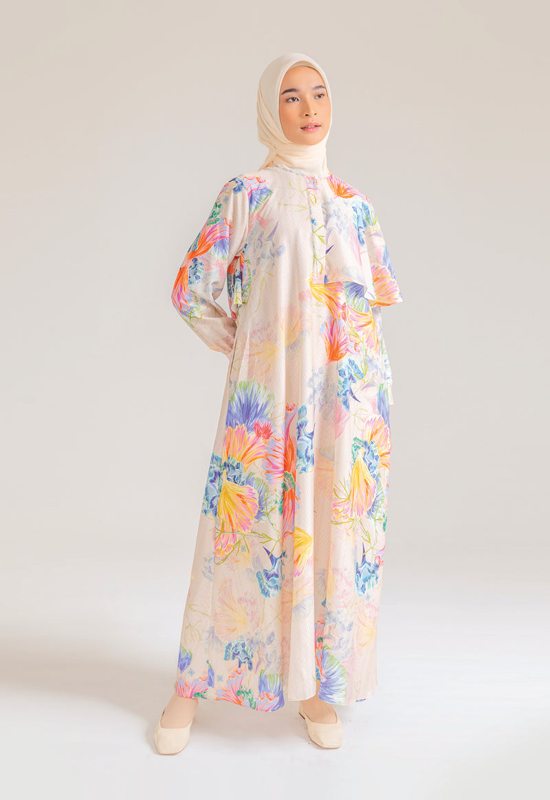COVE DRESS