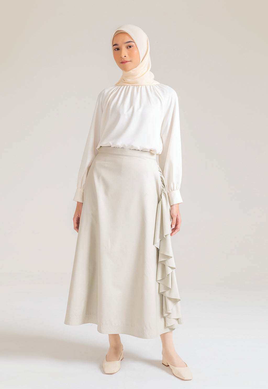 ORVIN SKIRT