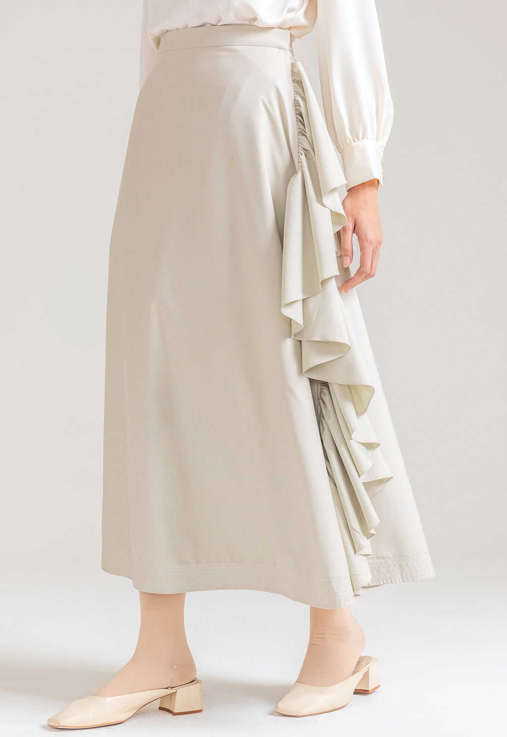 ORVIN SKIRT