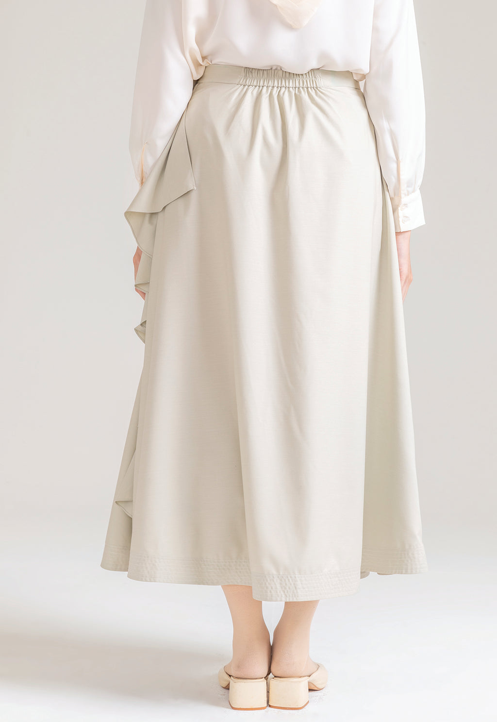 ORVIN SKIRT