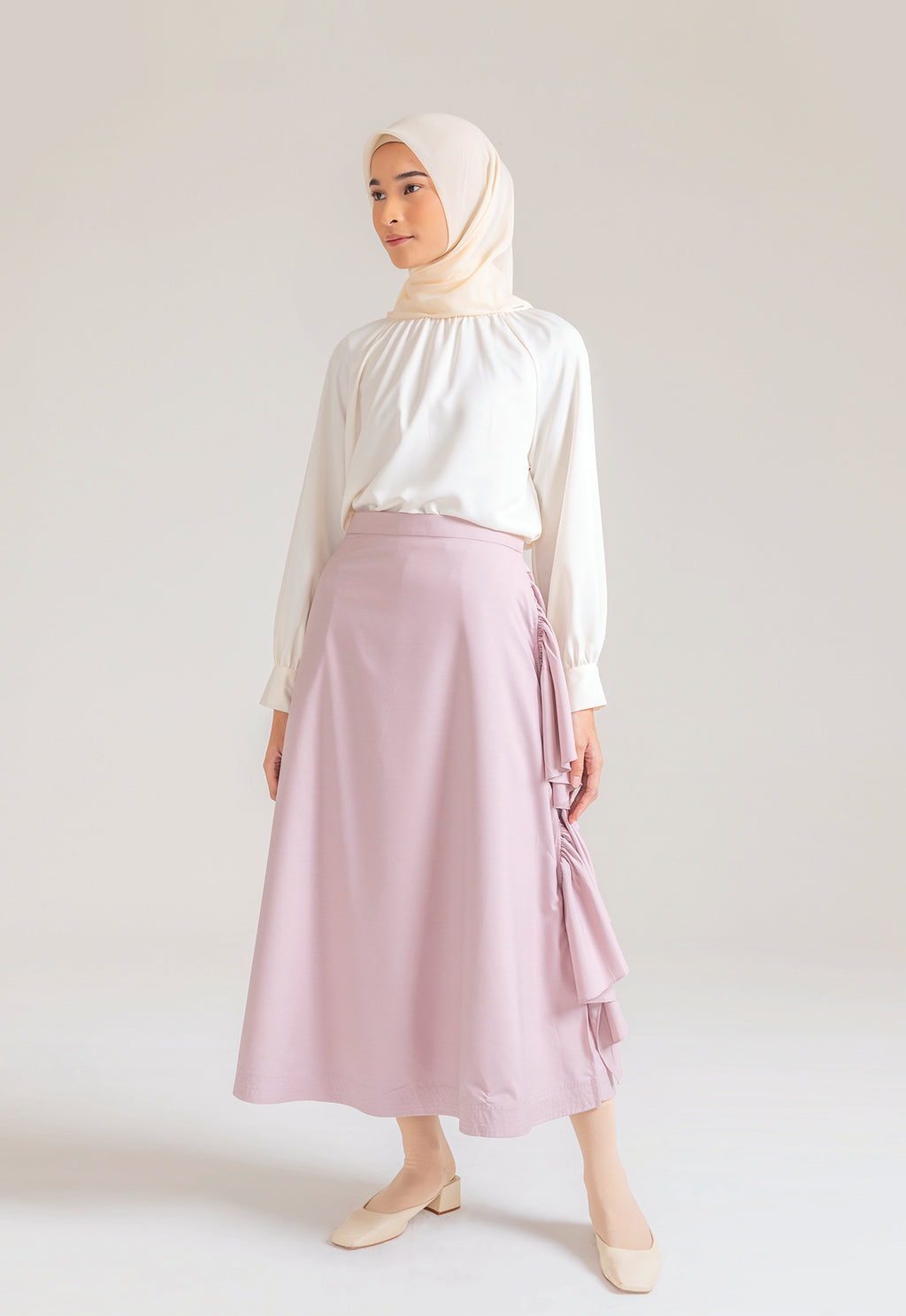 ORVIN SKIRT