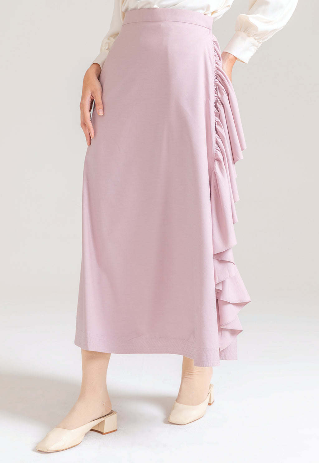 ORVIN SKIRT