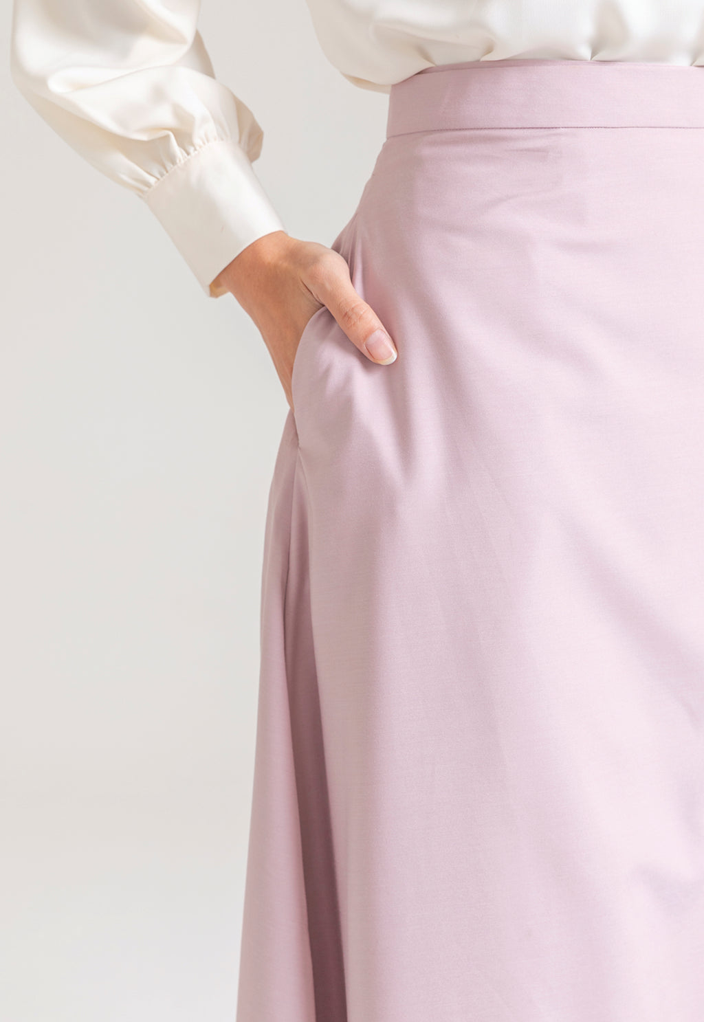 ORVIN SKIRT