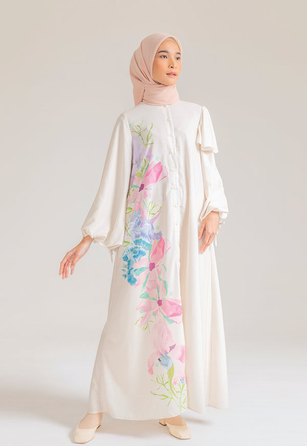 VERON DRESS