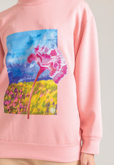 NIXIE SWEATSHIRT