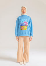 NIXIE SWEATSHIRT