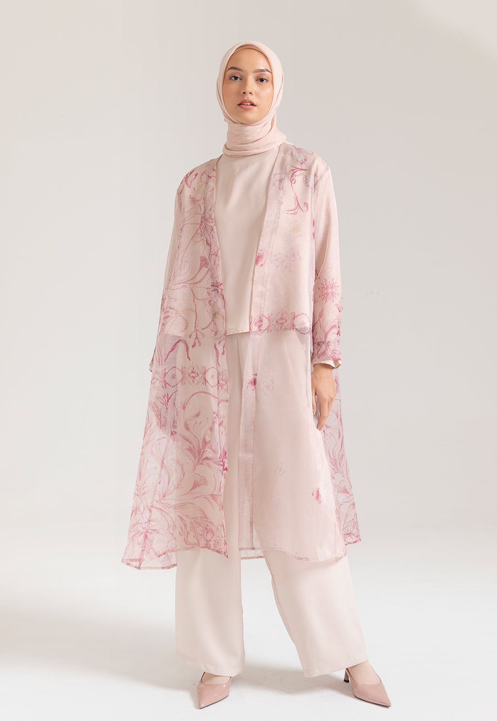 TANGAH OUTER