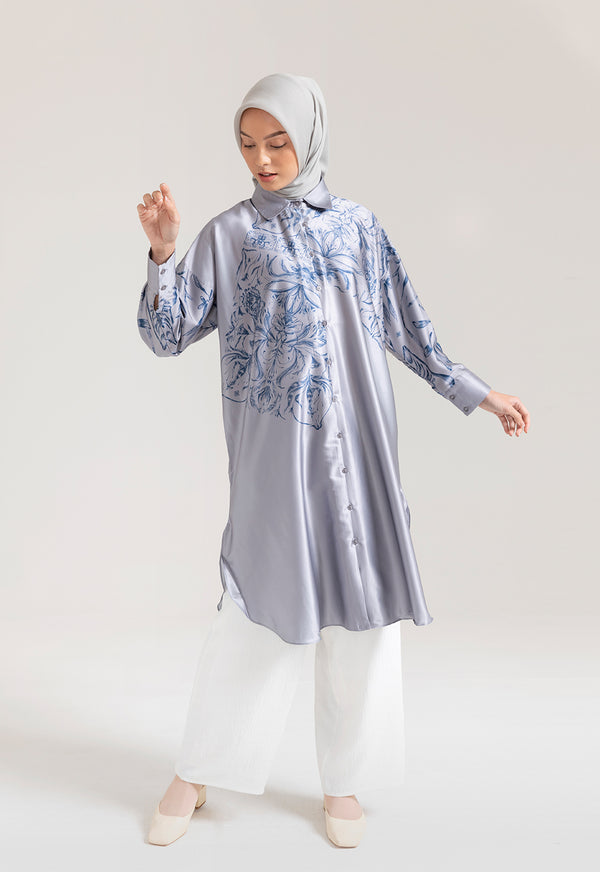 JANIA LONG TUNIC