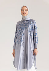 JANIA LONG TUNIC