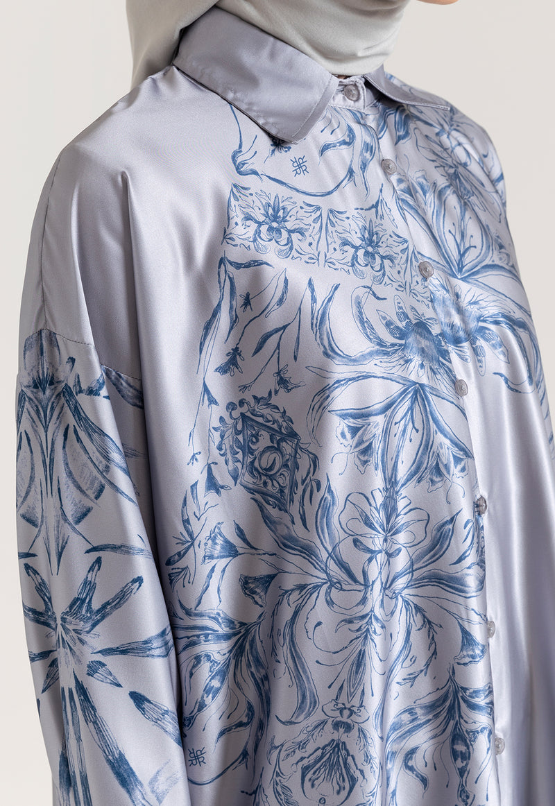 JANIA LONG TUNIC