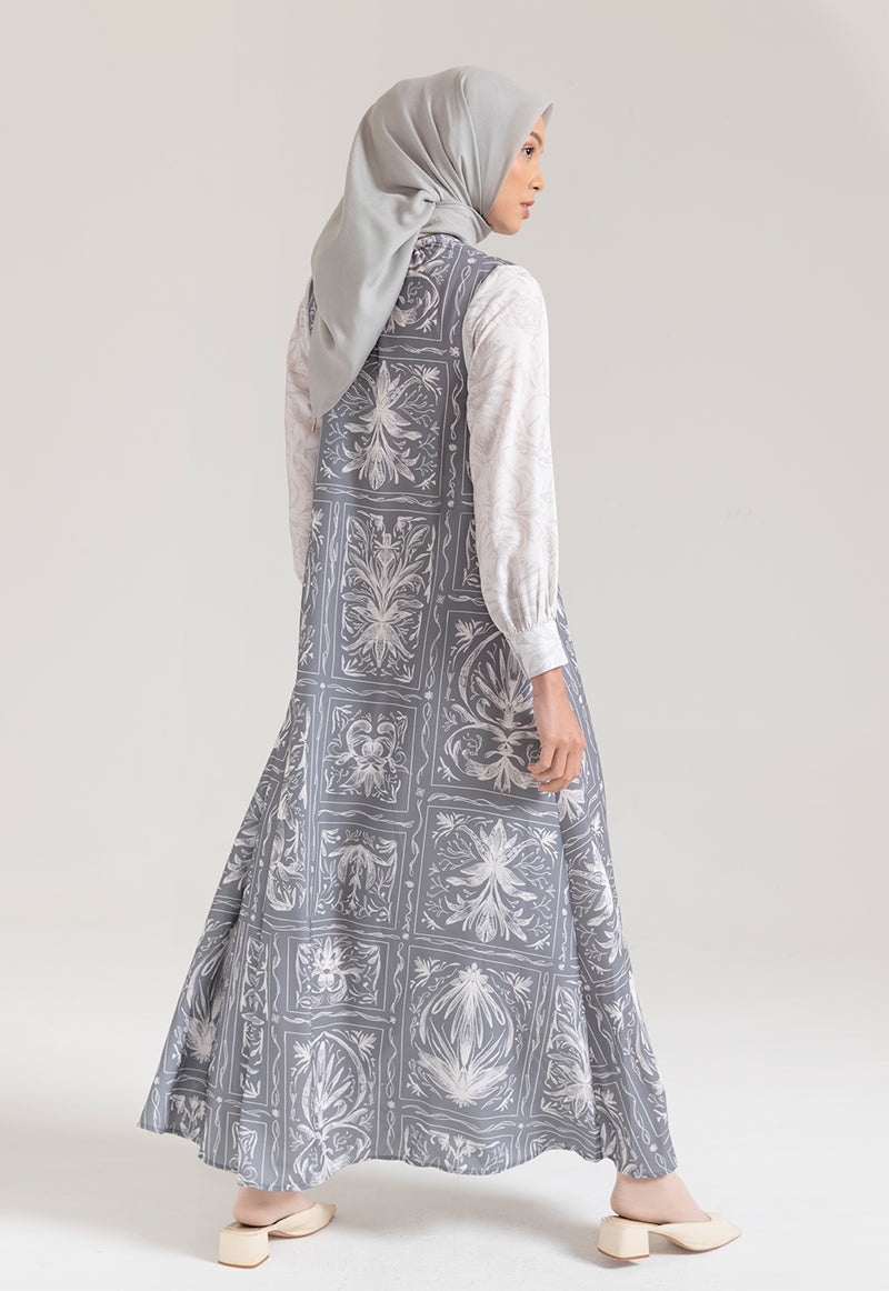BALALU DRESS