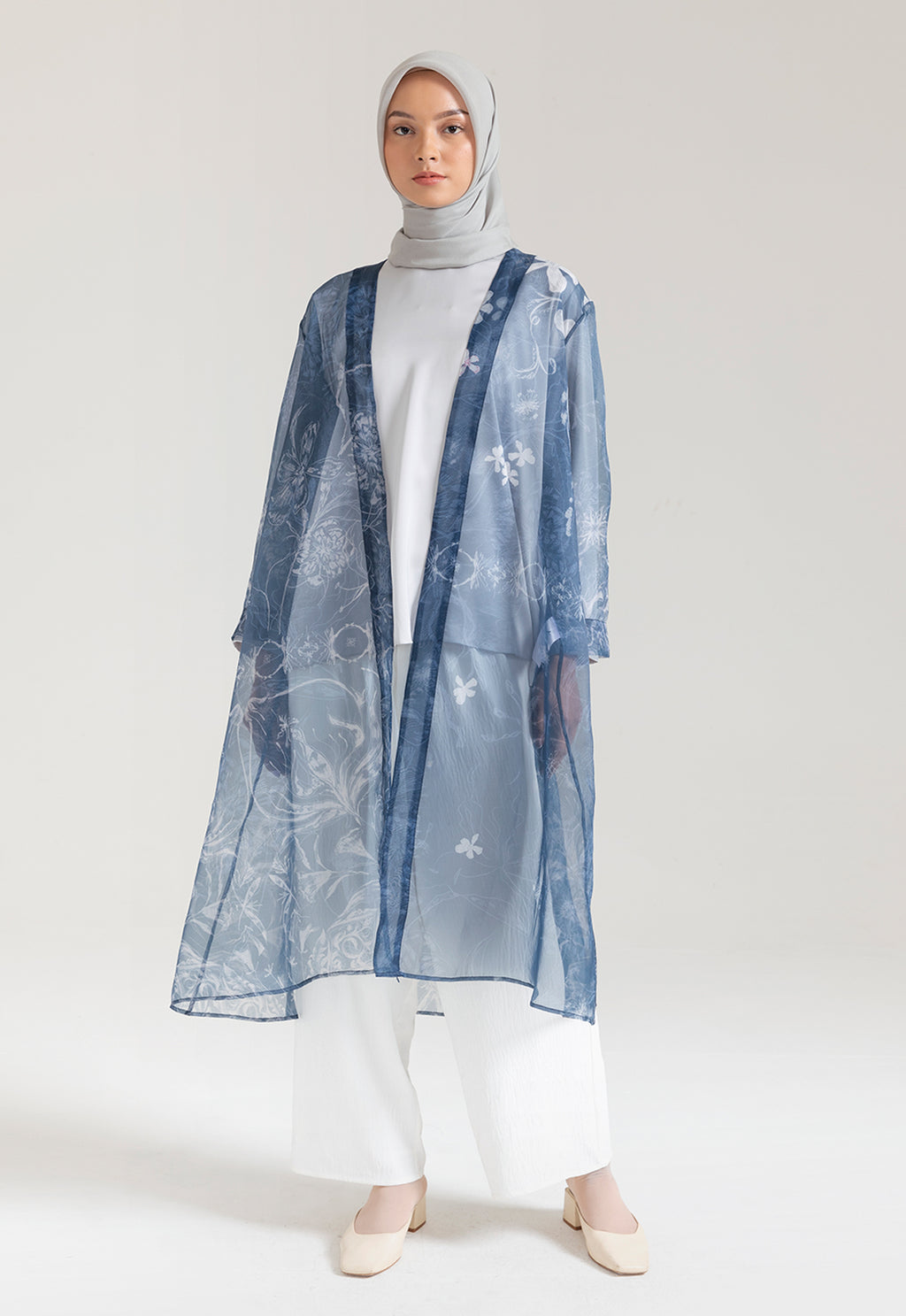 TANGAH OUTER