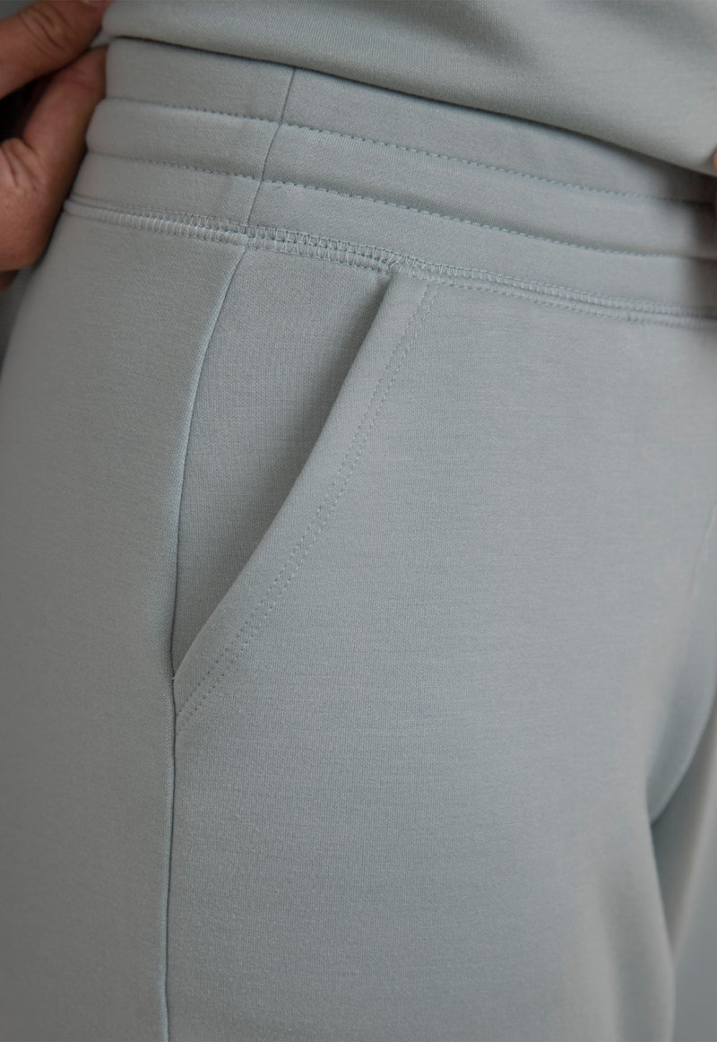 TRAINING TROUSER JADEITE