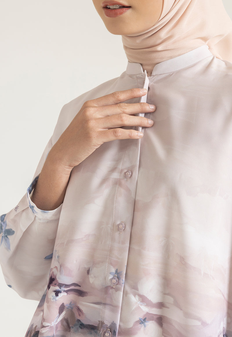 MINOR DEFECT R5 - IXORA TOP