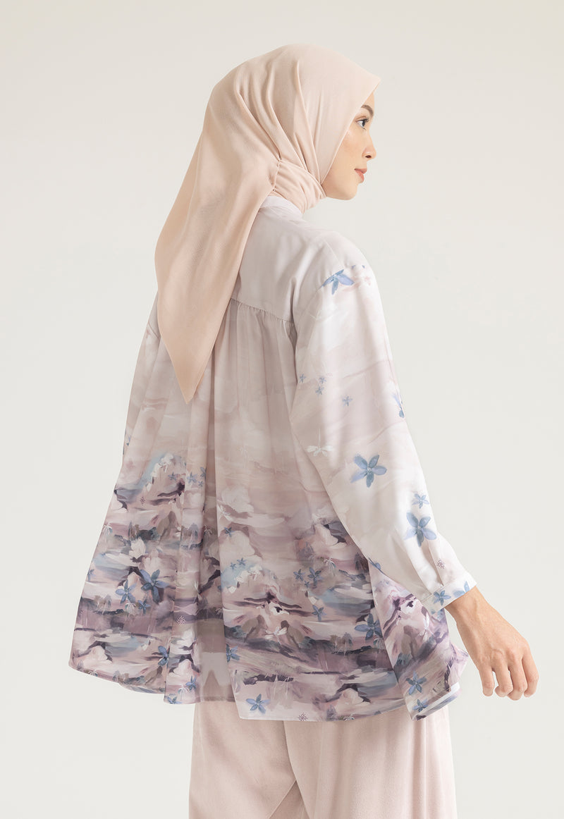 MINOR DEFECT R5 - IXORA TOP