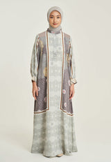 DAIMAH DRESS
