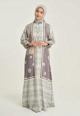 DAIMAH DRESS