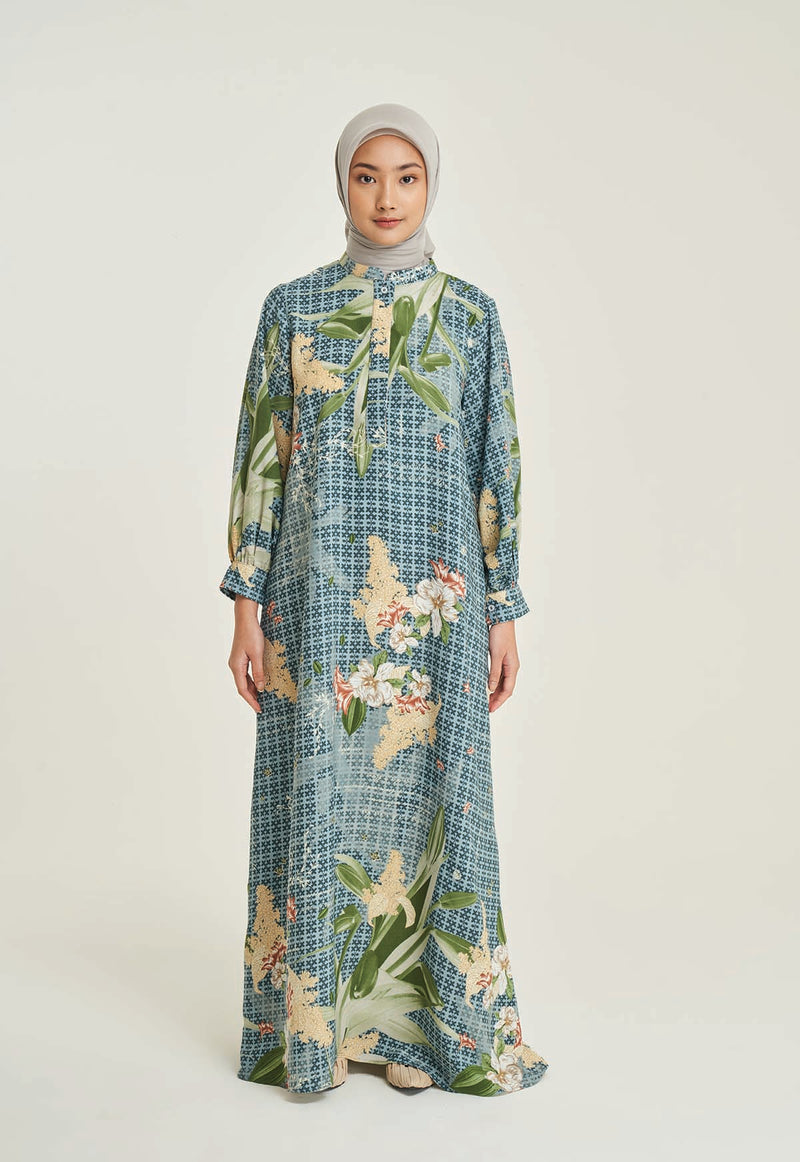 DAIMAH DRESS