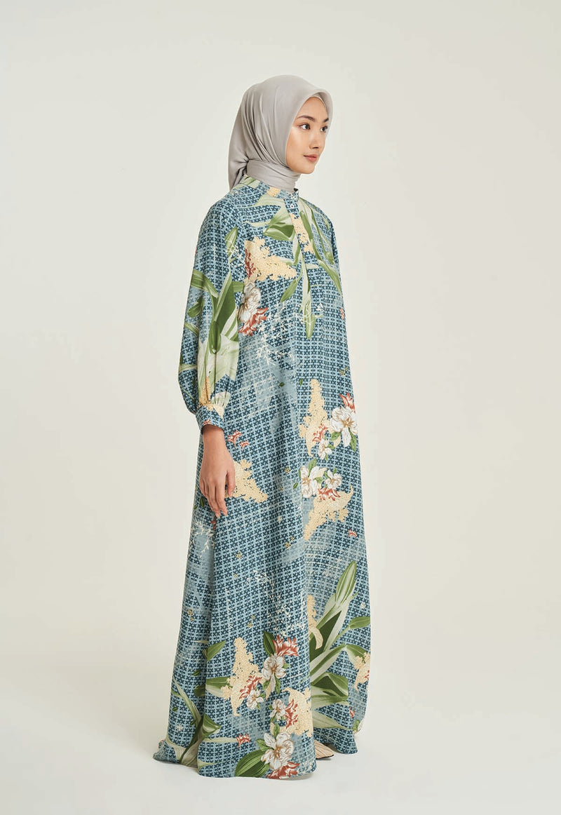 DAIMAH DRESS