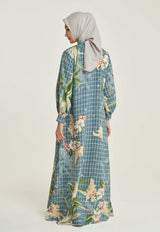 DAIMAH DRESS