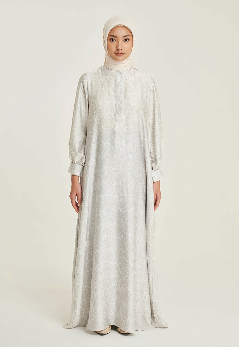 DAIMAH DRESS
